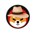 TOURIST SHIBA INU's Logo