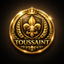 Toussaint Louverture's Logo
