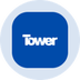 Tower Semiconductor Tokenized Stock (Ondo)'s Logo