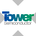 Tower Semiconductor tokenized stock (xStock)'s logo