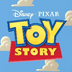 Toy Story's Logo