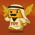 TOYLAND's Logo