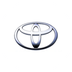 TOYOTA MOTOR CORP-SPON ADR On SuperEx's Logo