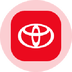 Toyota Tokenized Stock (Ondo)'s Logo