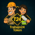 Trabajo24's Logo