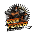 Trade Fighter's Logo