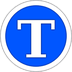 Tradecoin's Logo
