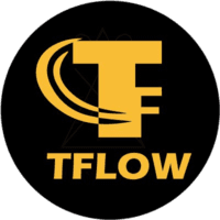 TradeFlow's Logo'
