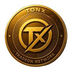 Tradeon Network's Logo