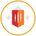 Tradr 2X Long SNDK ETF Tokenized bStocks's logo
