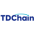 Transdata Chain's Logo