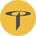 Transocean Ltd Tokenized Stock's logo