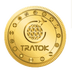 Tratok's Logo