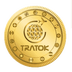 Tratok's Logo