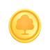 Tree's Logo