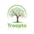 Treepto's Logo