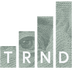 Trendering's Logo