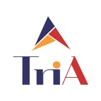TRIA's Logo'