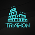 Triathon's Logo