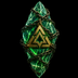 TRIDIUM's Logo