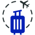 Trip Leverage Token's Logo