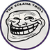 Troll Coin's Logo