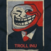 Troll Inu's Logo