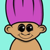 trolls's Logo