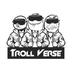 TrollVerse's Logo