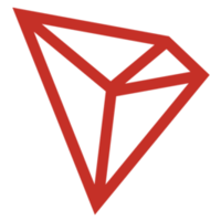 TRON's Logo'