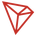 TRON's logo