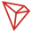 TRON's logo