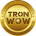 TronWoW's Logo