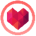 TrueLoveChain's Logo