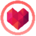 True Love Chain's Logo