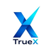 TrueX's Logo