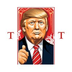 Trump Card's Logo