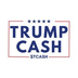 Trump Cash's Logo