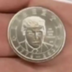 Trump Coin's Logo