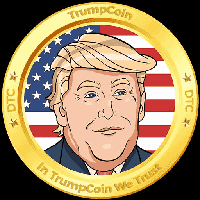 TrumpCoin's Logo'