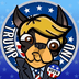 Trump Inu's Logo