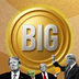 Trump's Big Coin's Logo