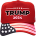 Trump2024's Logo