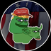 TrumpBull's Logo