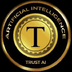 TRUST AI's Logo