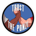 TRUST's Logo