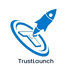 TrustLaunch's Logo
