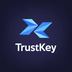 TrustKey's Logo