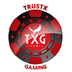 TRUSTxGAMING's Logo