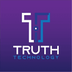Truth Technology's Logo